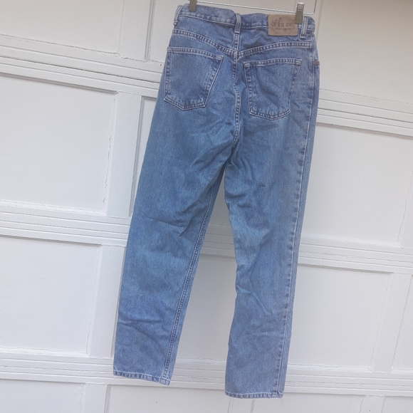 Vintage Gap Jeans Mom Boyfriend High Rise Loose - Picture 14 of 14